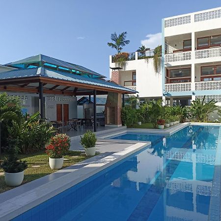 이키토스 Morona Flats & Pool - 70 M2 아파트 외부 사진