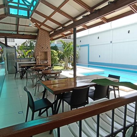 이키토스 Morona Flats & Pool - 70 M2 아파트 외부 사진