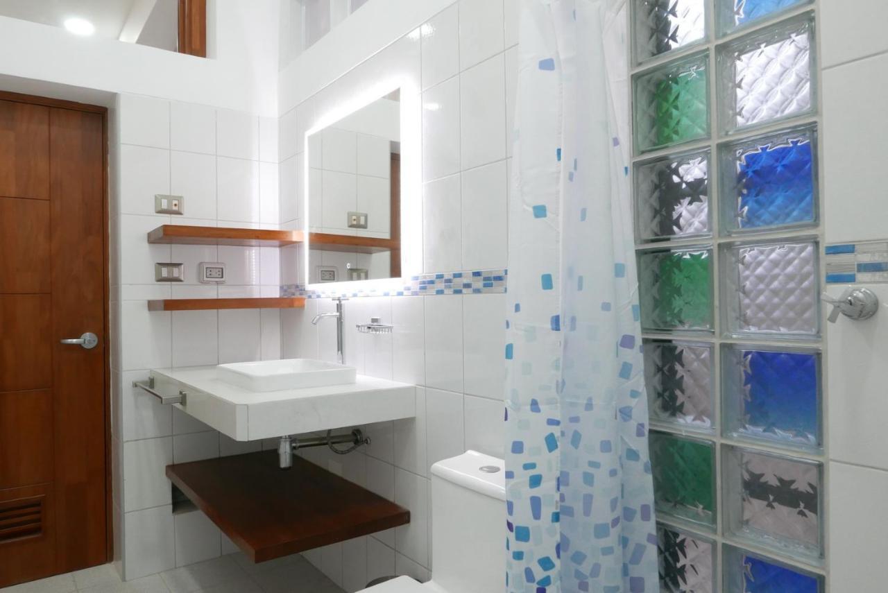 이키토스 Morona Flats & Pool - 70 M2 아파트 외부 사진