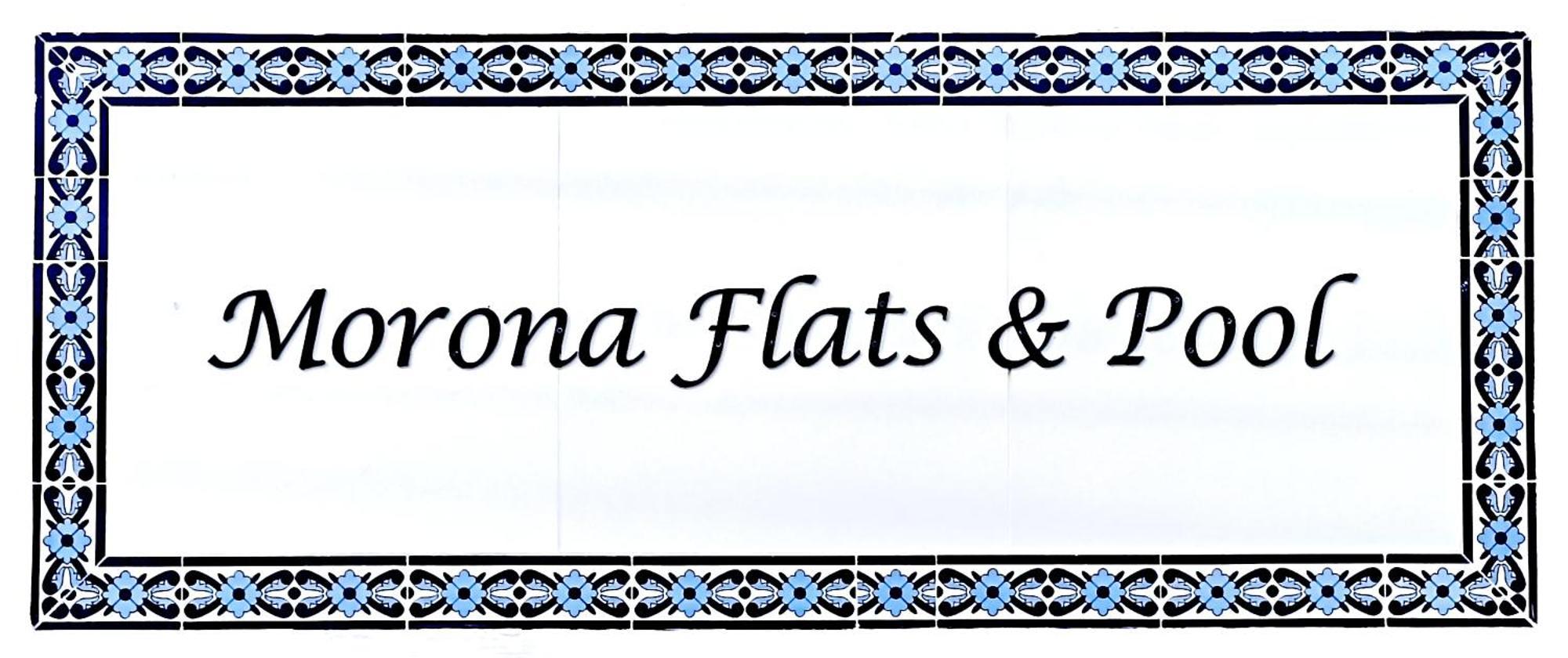 이키토스 Morona Flats & Pool - 70 M2 아파트 외부 사진