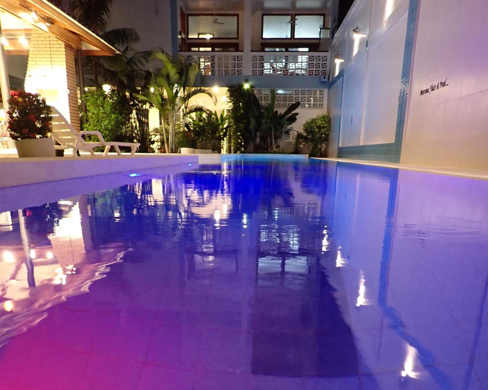 이키토스 Morona Flats & Pool - 70 M2 아파트 외부 사진